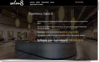 Salon 8