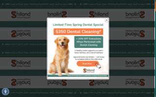 Urgent Care - Shiland Animal Hospital & Urgent Care