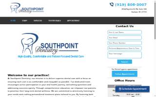Southpoint Dentistry