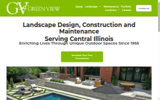 Green View Landscaping