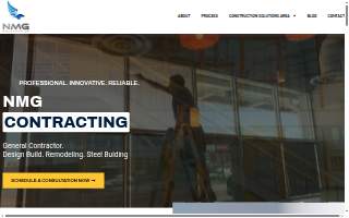 NMG Contracting
