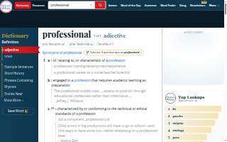 Professional Tax & Accounting