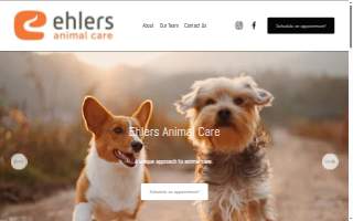 Ehlers Animal Care