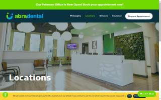 Abra Dental - Bloomfield Ave