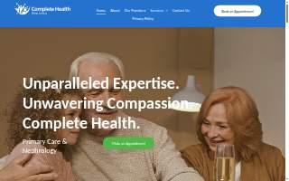 Complete Health of Lawrenceville
