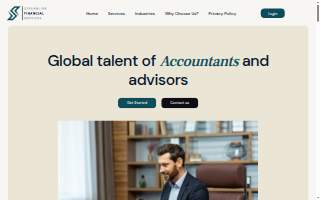 Streamline Financials