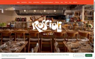 Roscioli NYC