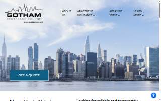 Gotham Brokerage Co., Inc.