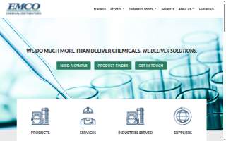 Emco Electric Services
