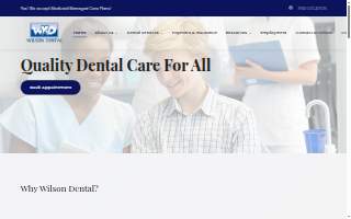 Wilson Dental
