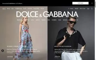 Dolce Amore Catering II of Buffalo website