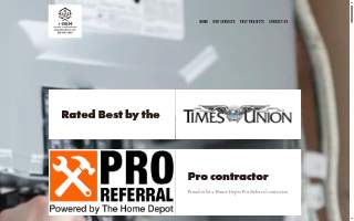 I-ReM Electric & Construction LLC