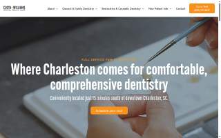 Costa and Williams Dental Health Care - James Island