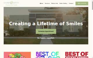Cooper Cosmetic & Family Dentistry