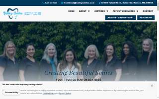 Valley Dental Group