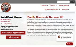 Dental Depot