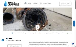Swell Plumbing