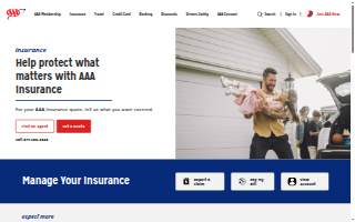 AAA Philadelphia Insurance