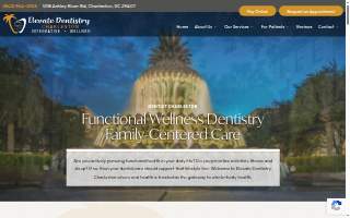 Elevate Dentistry - Charleston Dentist