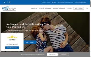 Bort Insurance Services