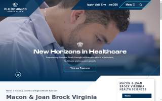 EVMS Ghent Family Medicine