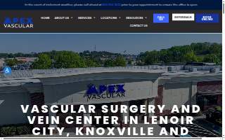 APEX Vascular