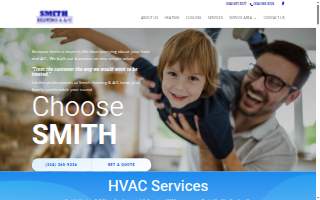 Smith Heating and Air