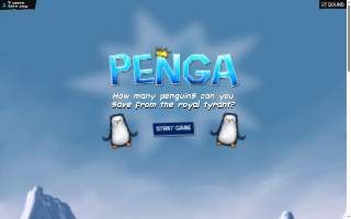 PENGA Chattanooga