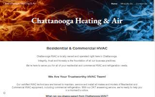Chattanooga Heating & Air