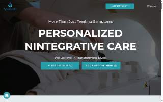 IVitality MD