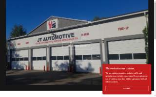 J&T Automotive