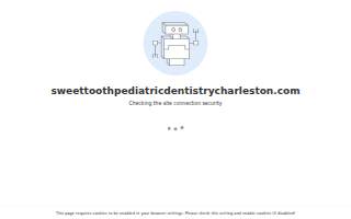 Sweet Tooth Pediatric Dentistry