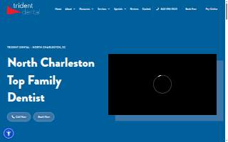 Trident Dental - North Charleston
