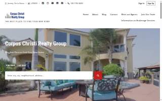 Corpus Christi Realty Group
