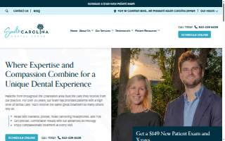 Smile Carolina Dental Group