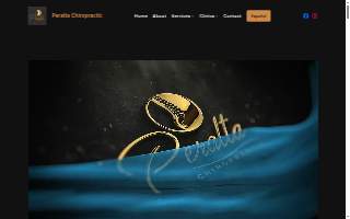 Peralta Chiropractic Arlington