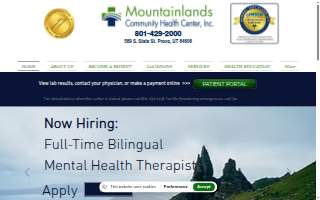 Mountainlands Community Health Center
