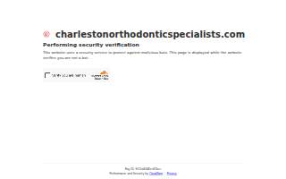 Charleston Orthodontic Specialists