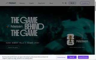 Nielsen & Moore CPA website
