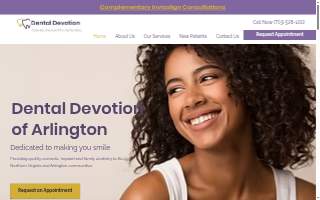 Dental Devotion of Arlington