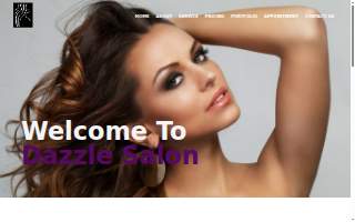 Dazzle Salon