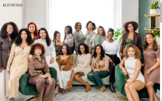 Aesthetics Salon
