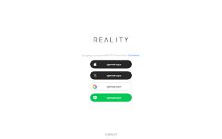 Reality Auto Sales