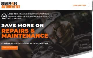 Save More Automotive