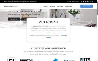 Good Construction Company LLC
