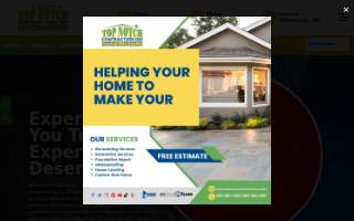 Top Notch Contractors Inc