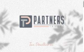 Partners Tax 280