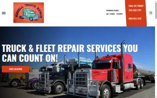 Russell Truck Repair