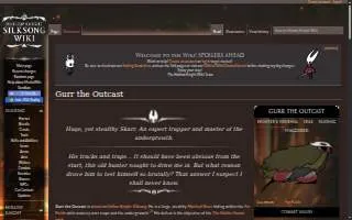 Gurr Brothers website