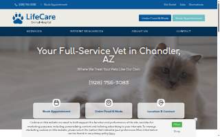 LifeCare Animal Hospital